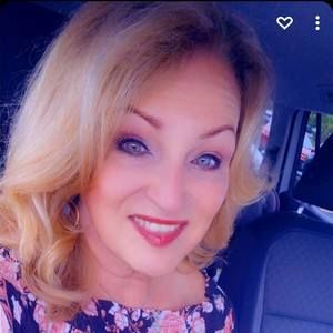 Meet your Posher, Judy